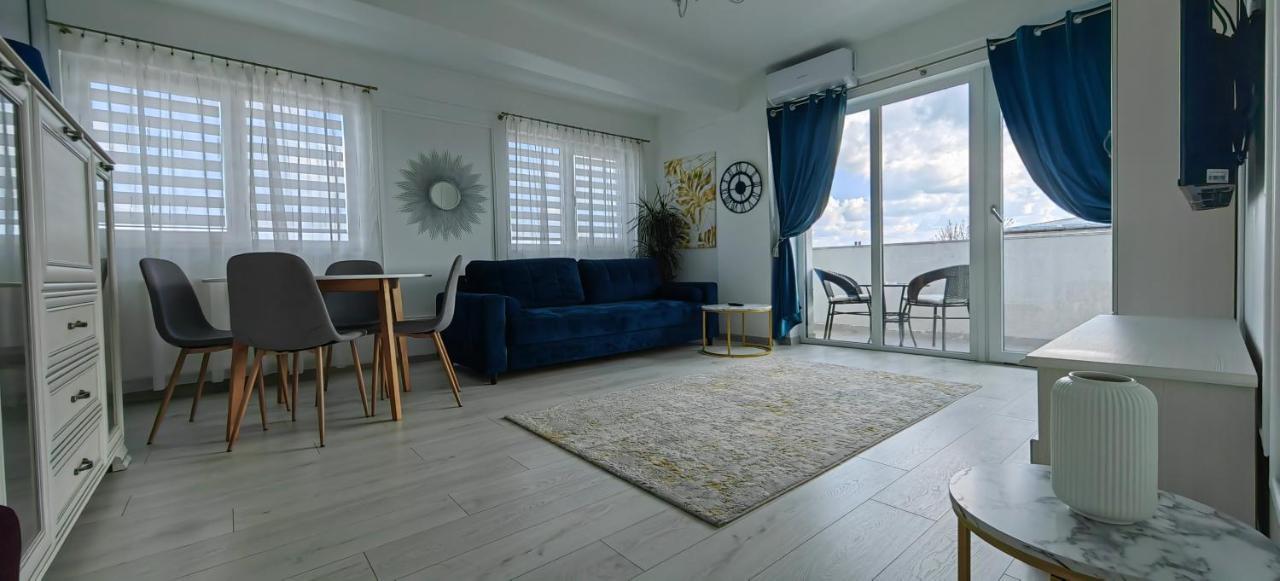 Apartament 1 Mai Bloc Nou-Self Check-In Craiova Exteriér fotografie