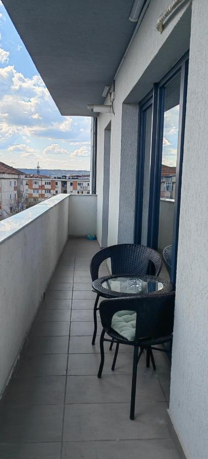 Apartament 1 Mai Bloc Nou-Self Check-In Craiova Exteriér fotografie